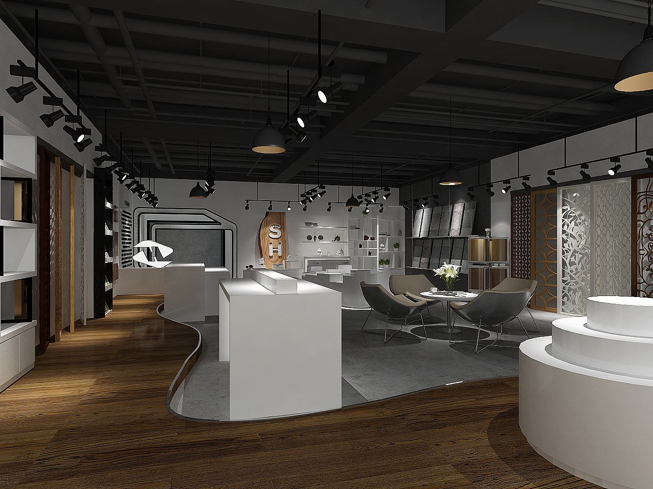 鋼材、型材、建材的不同