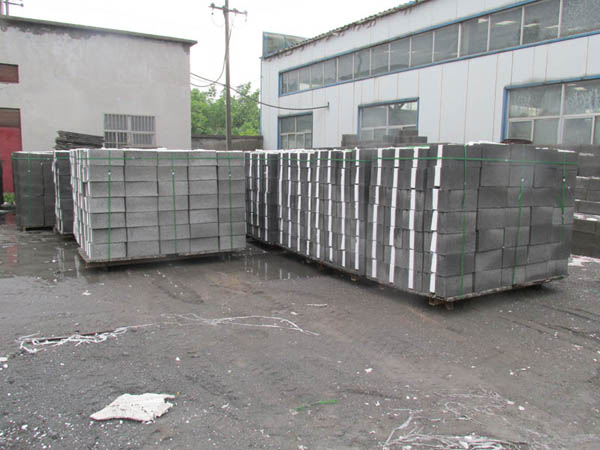 自保溫砌塊的作用 自保溫砌塊的作用