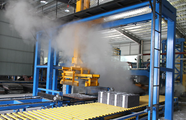 自保溫砌塊的發(fā)展前景 自保溫砌塊的發(fā)展前景